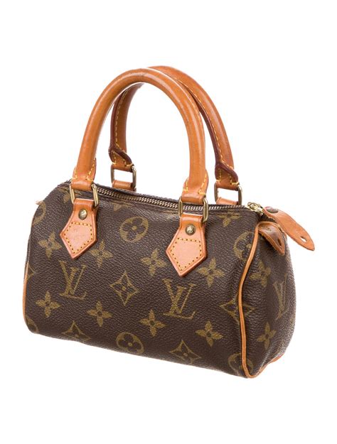 mini speedy louis vuitton